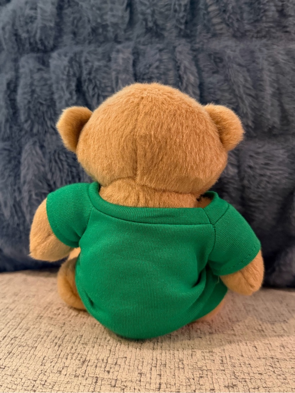 Land Rover Teddy Bear - Picture 2 of 3